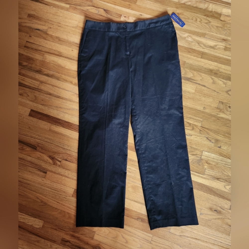 NWT Pendleton Pants